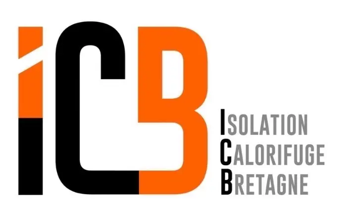 Logo ICB